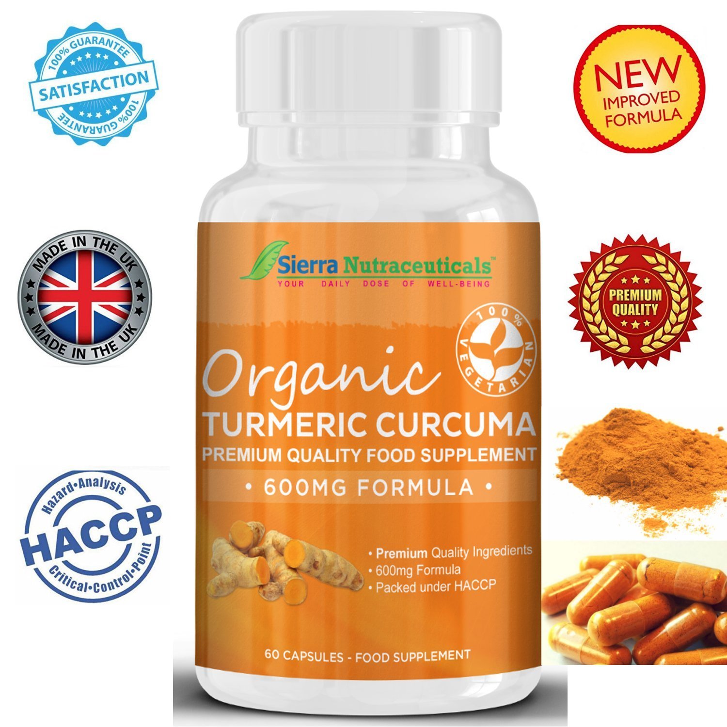 Turmeric-Curcumin Turmeric-Curcumin